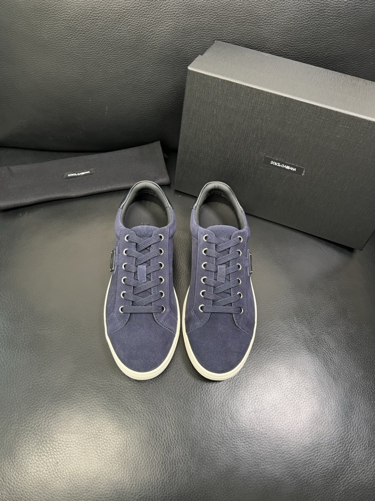 Sneakers men's фото 3