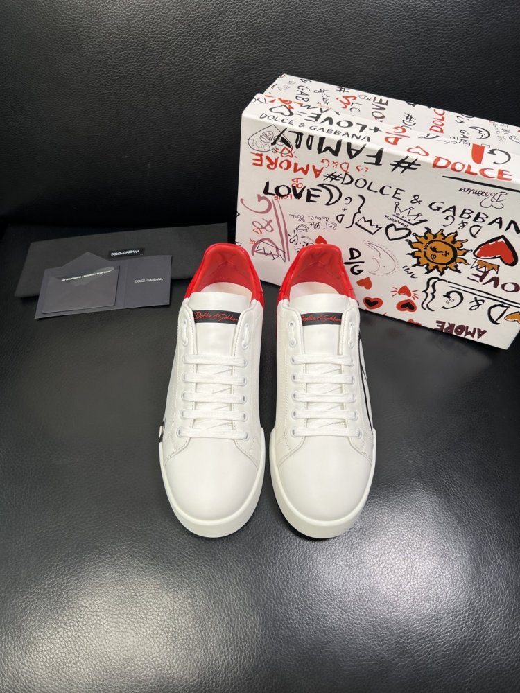 Sneakers men's фото 3