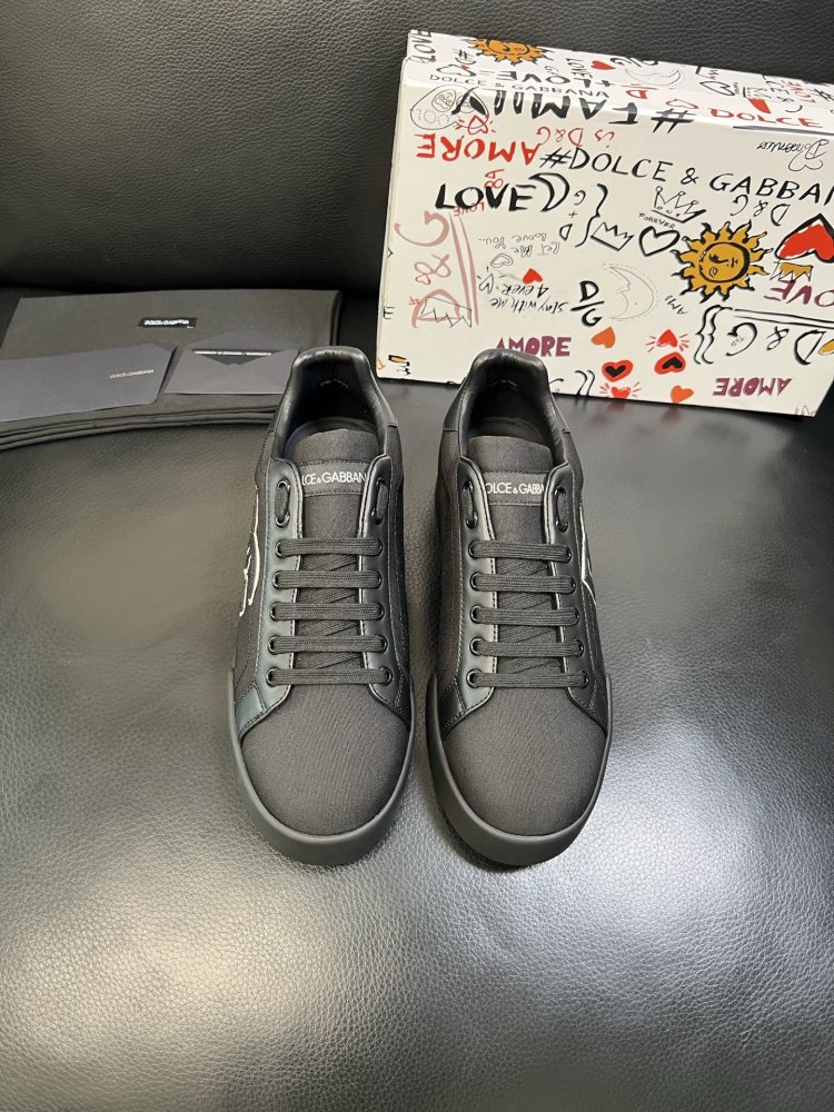 Sneakers men's фото 3