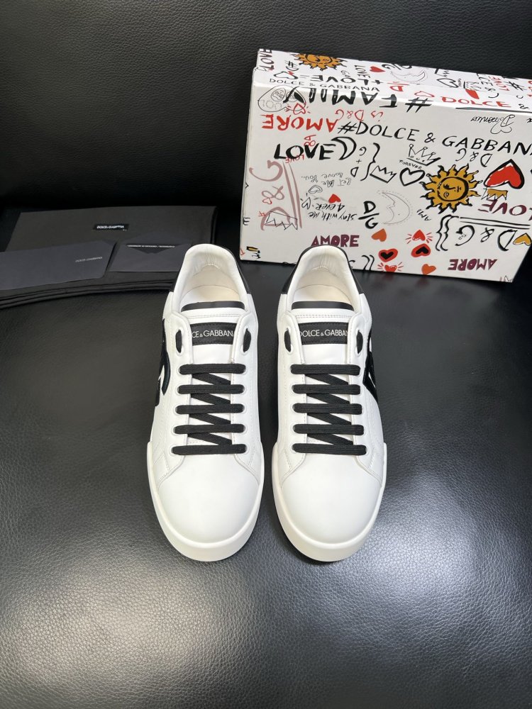 Sneakers men's фото 3