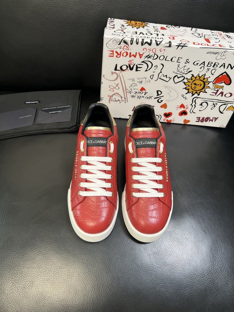 Sneakers men's фото 3