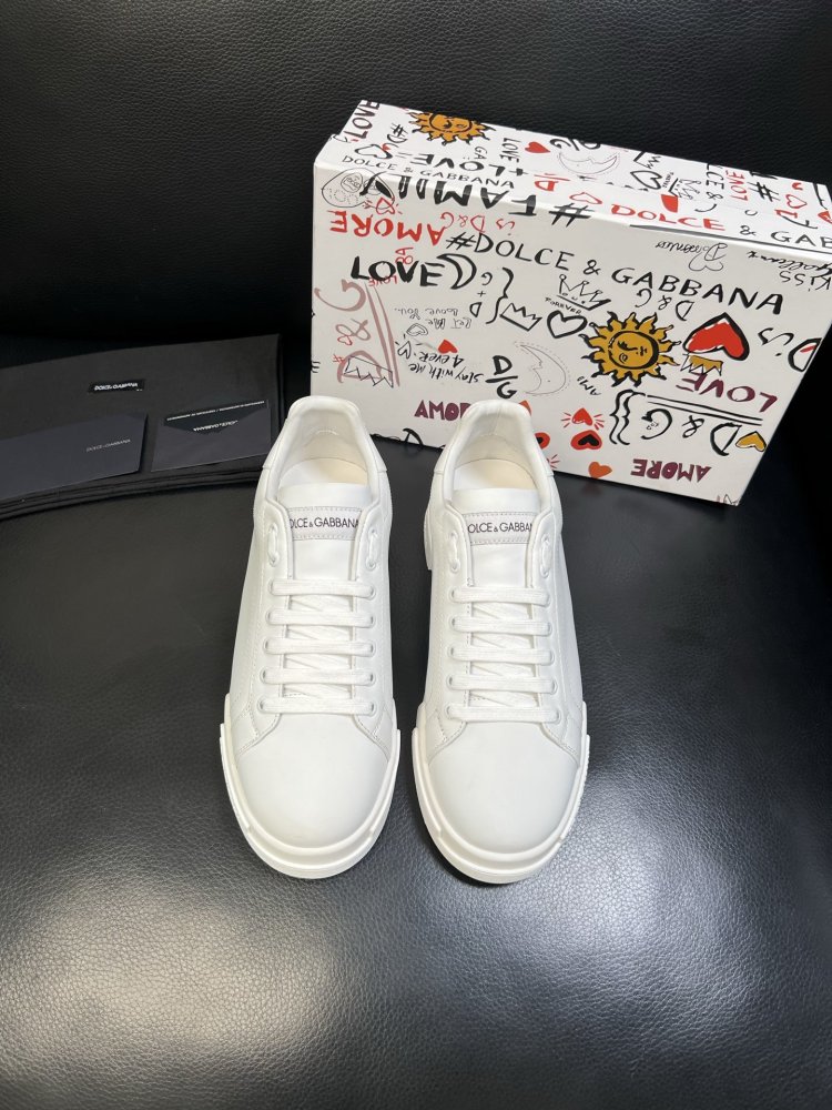 Sneakers men's фото 3