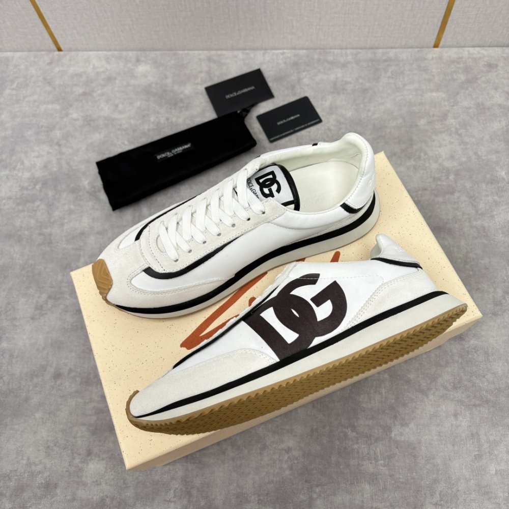 Sneakers men's фото 3