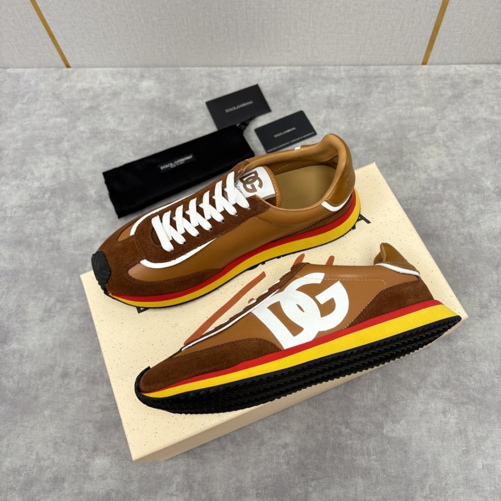 Sneakers men's фото 3