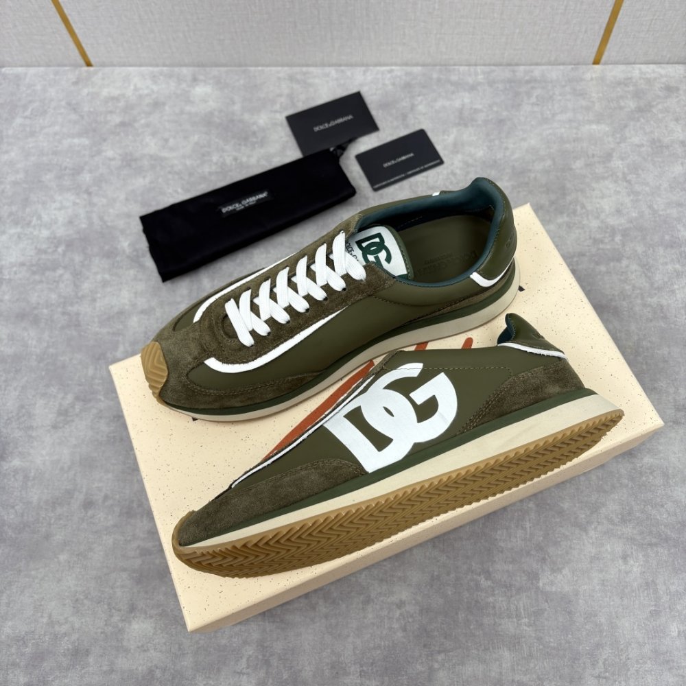 Sneakers men's фото 3