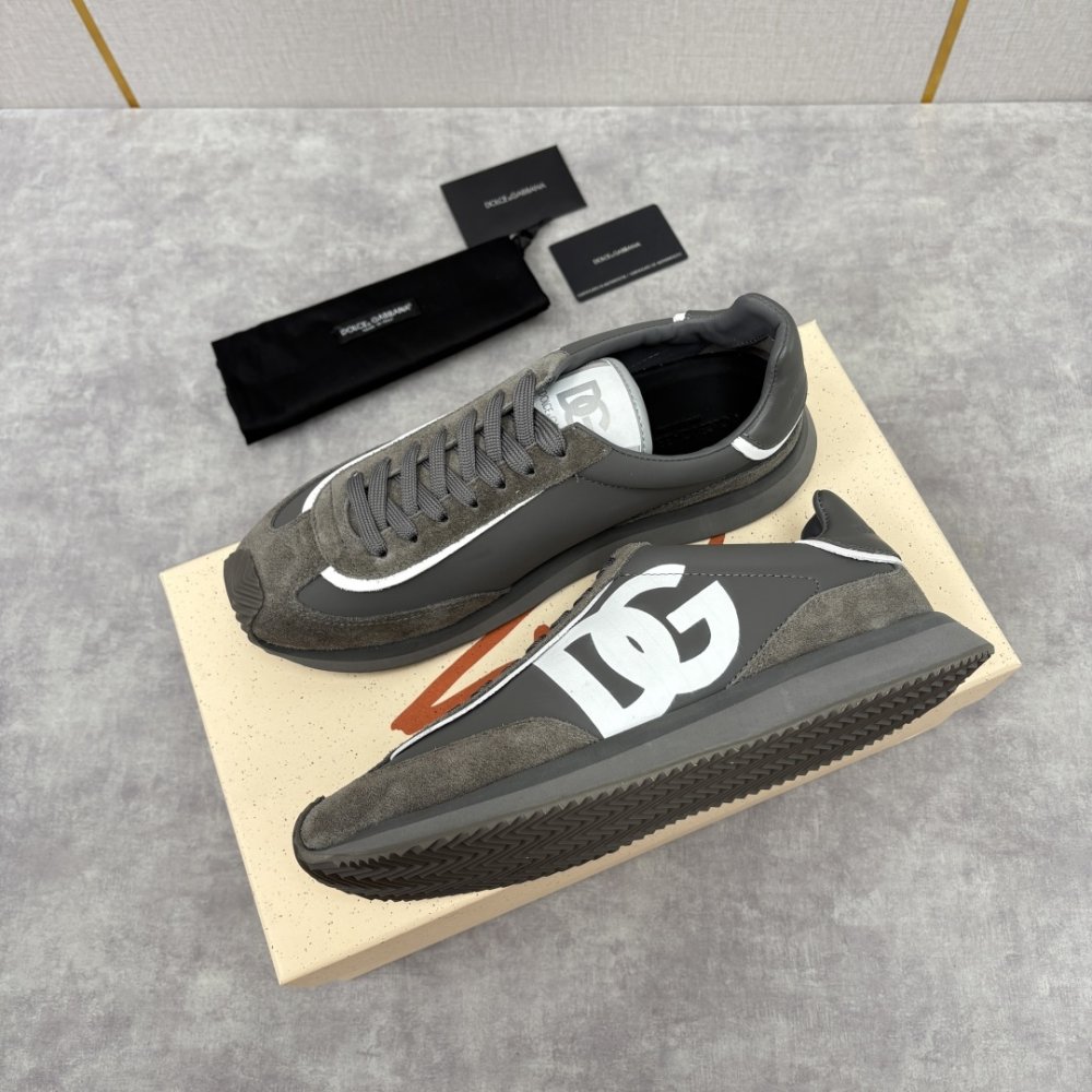 Sneakers men's фото 3