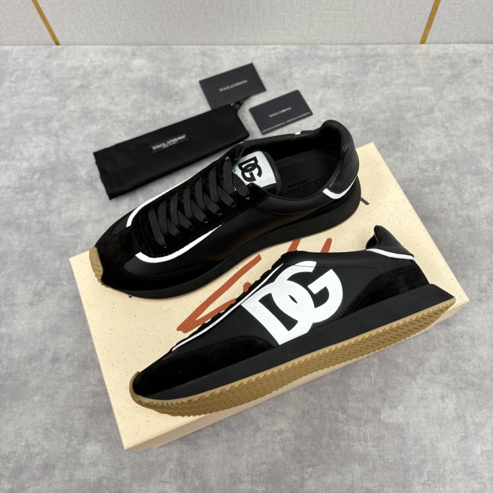 Sneakers men's фото 3