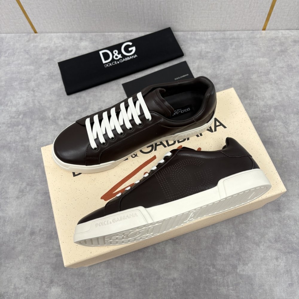 Sneakers men's фото 3