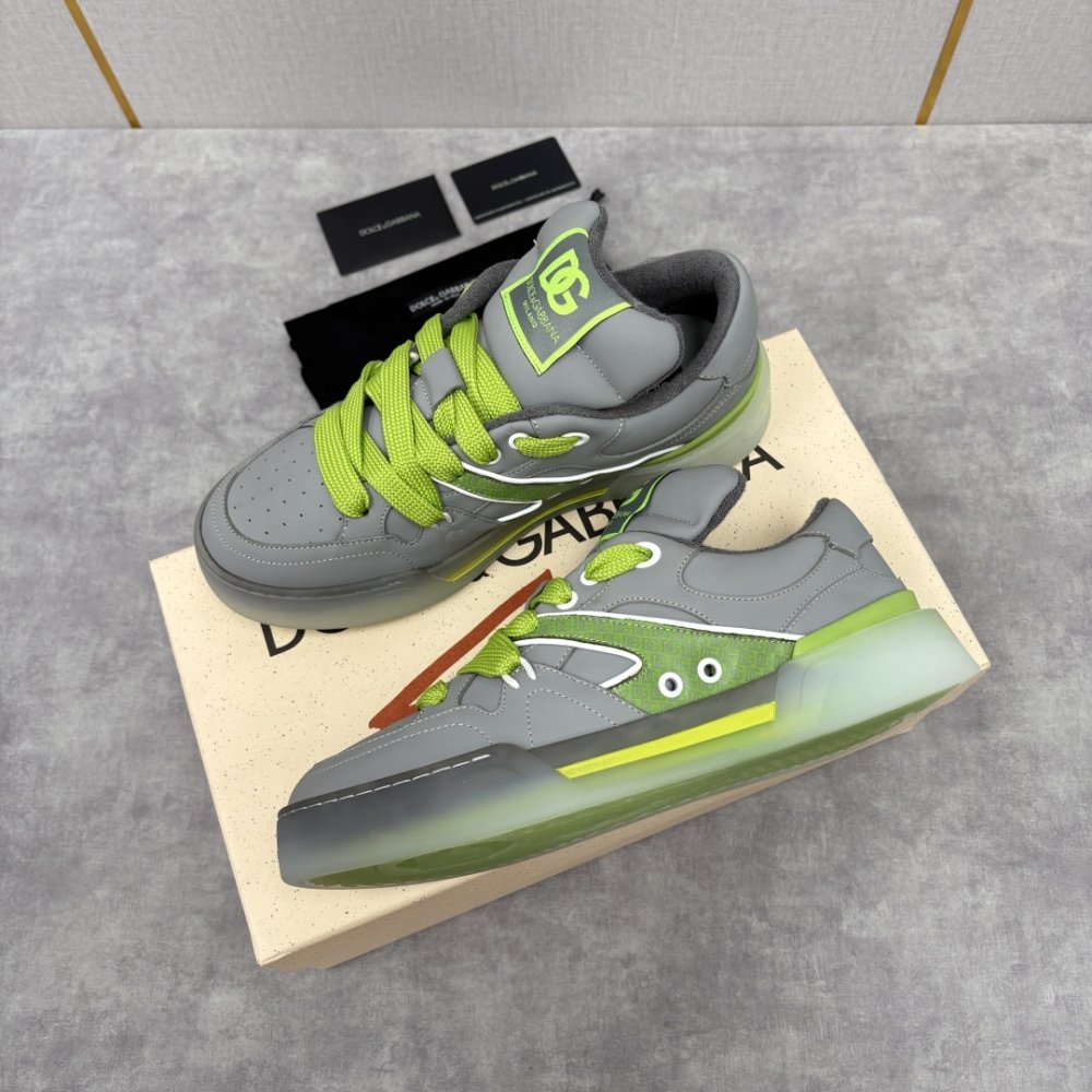 Sneakers men's фото 3