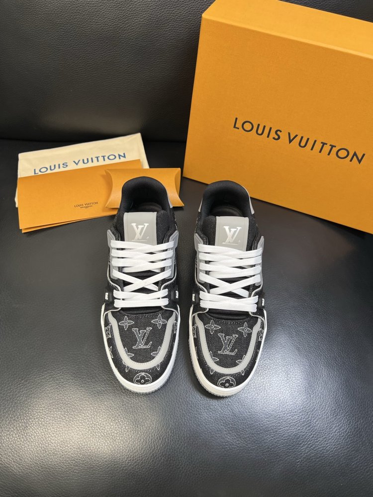 Sneakers men's фото 3