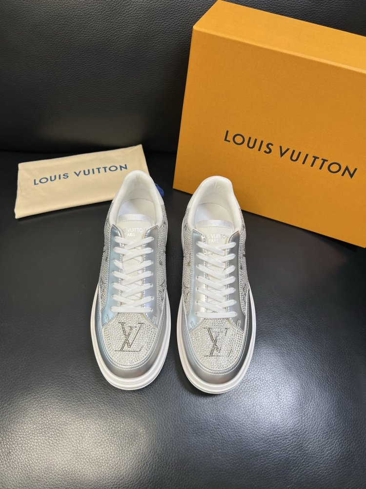 Кроссовки мужские фото 3