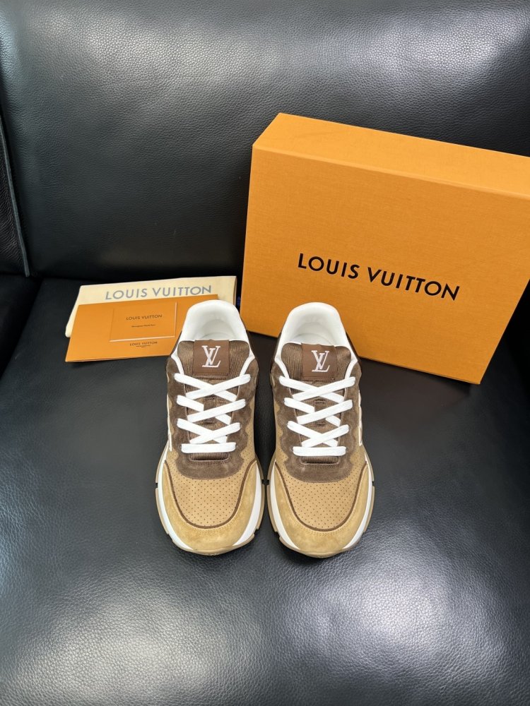 Sneakers men's фото 3