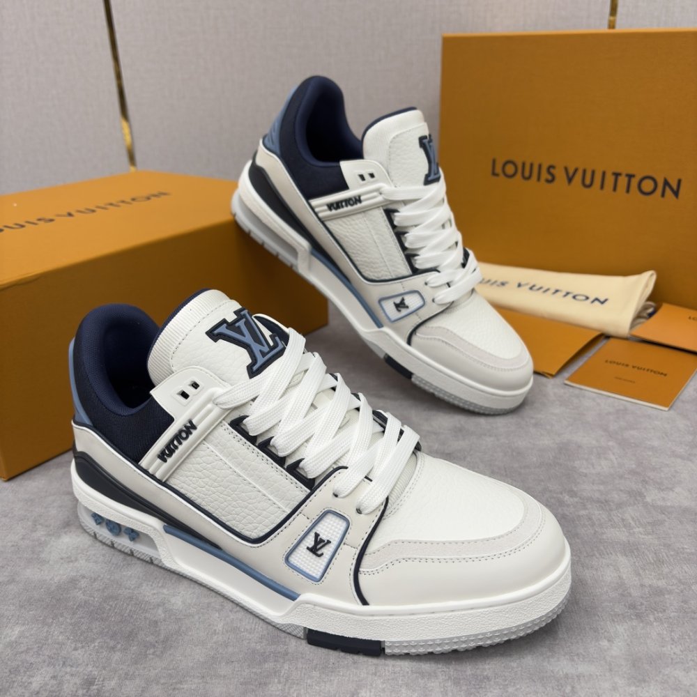 Sneakers men's фото 3