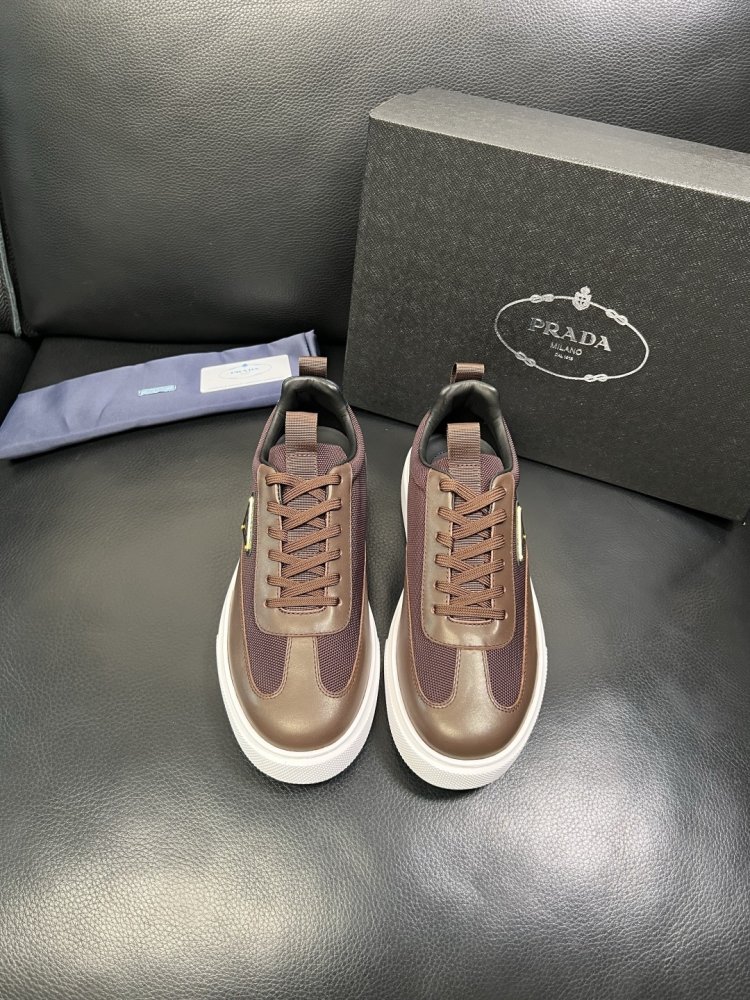 Sneakers men's фото 3