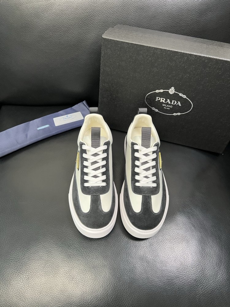 Sneakers men's фото 3