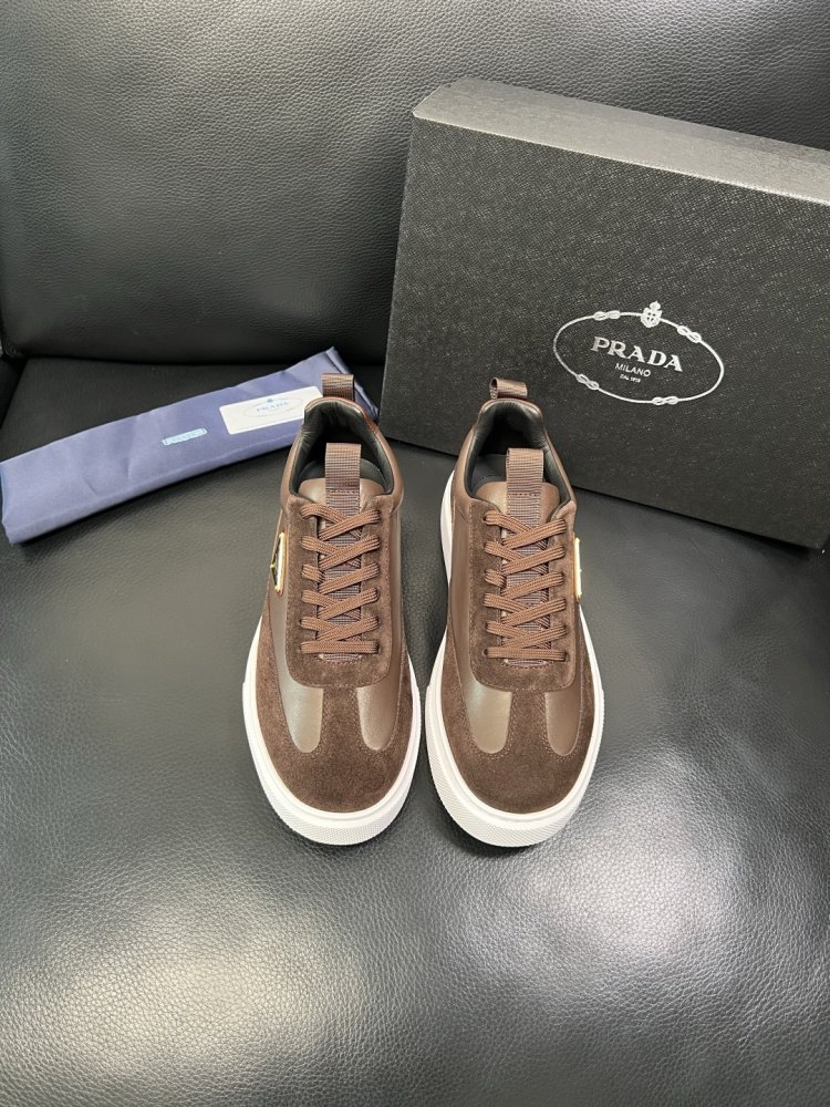 Sneakers men's фото 3