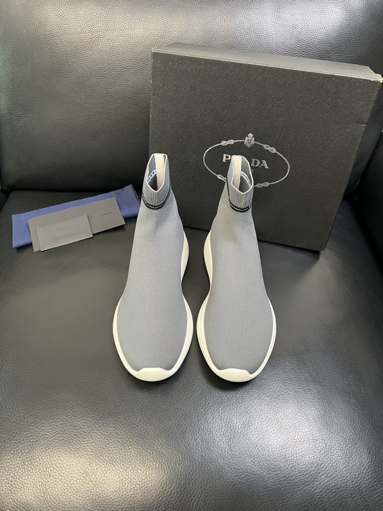 Sneakers men's фото 3