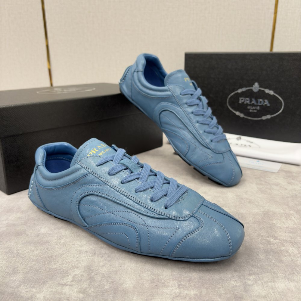 Sneakers men's фото 3