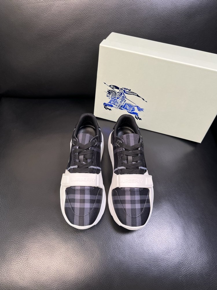 Sneakers men's фото 3