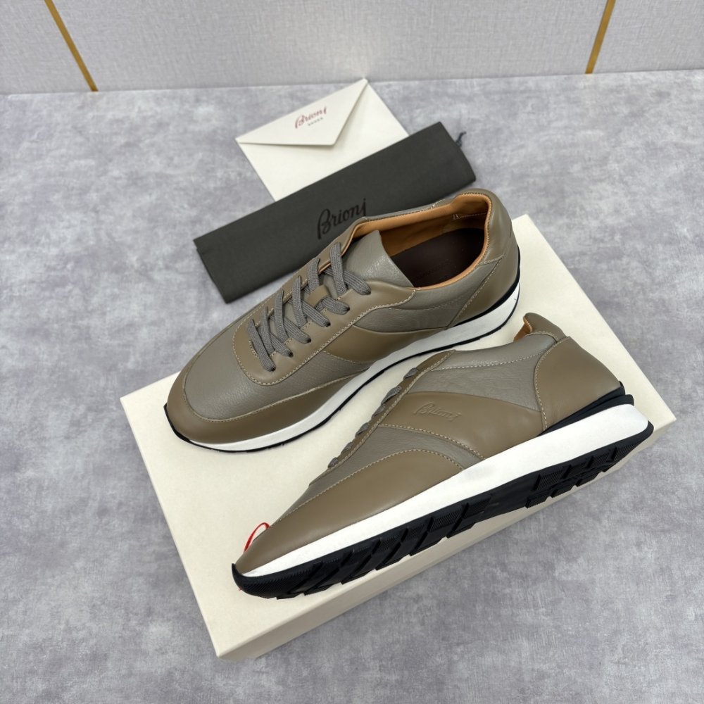 Кроссовки мужские фото 3