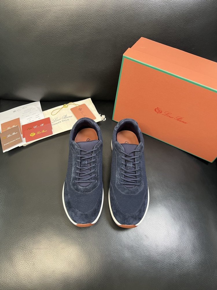 Sneakers men's фото 3