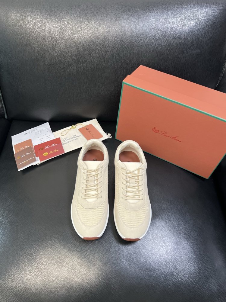 Sneakers men's фото 3