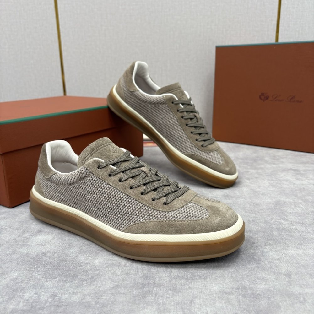 Sneakers men's фото 3