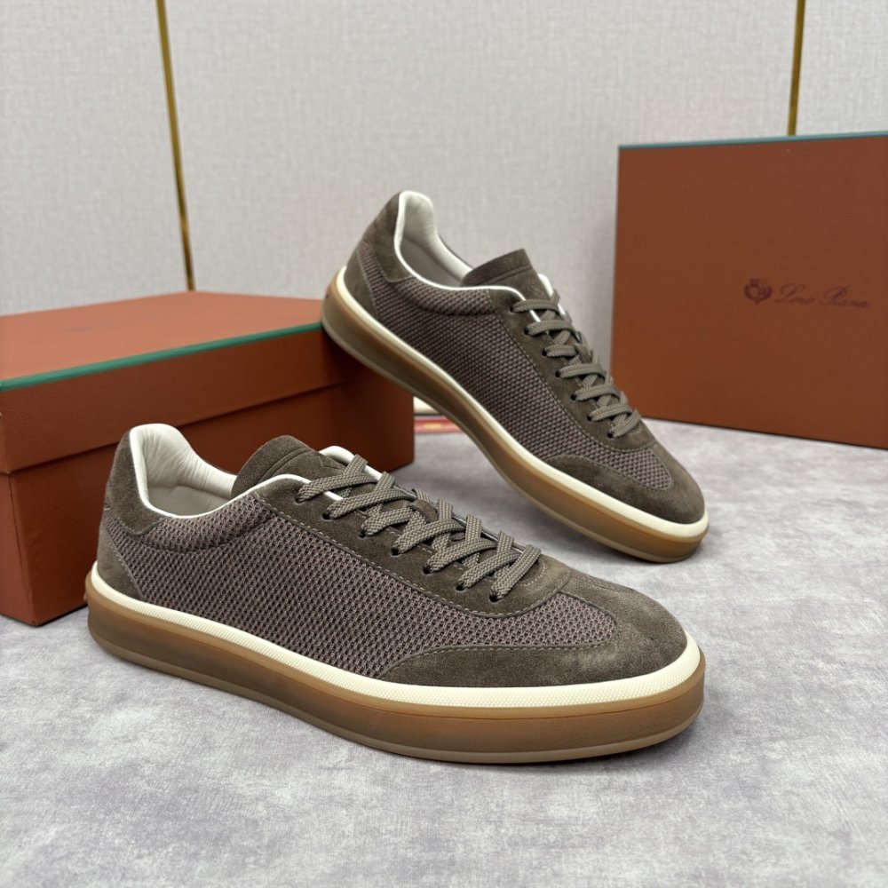 Sneakers men's фото 3