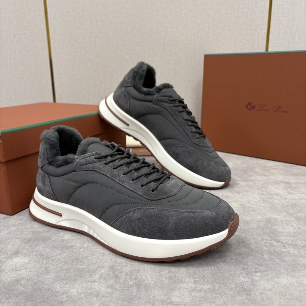 Кроссовки мужские фото 3