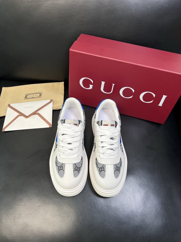 Кроссовки мужские фото 3