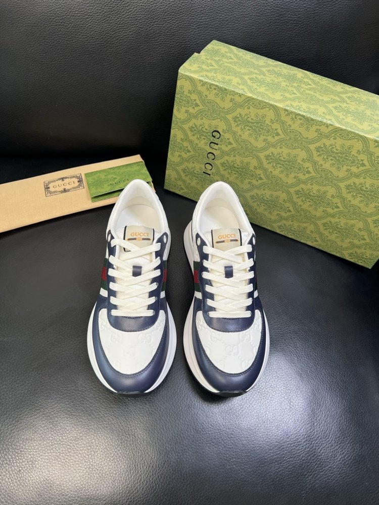 Кроссовки мужские фото 3