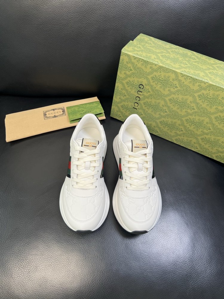 Кроссовки мужские фото 3