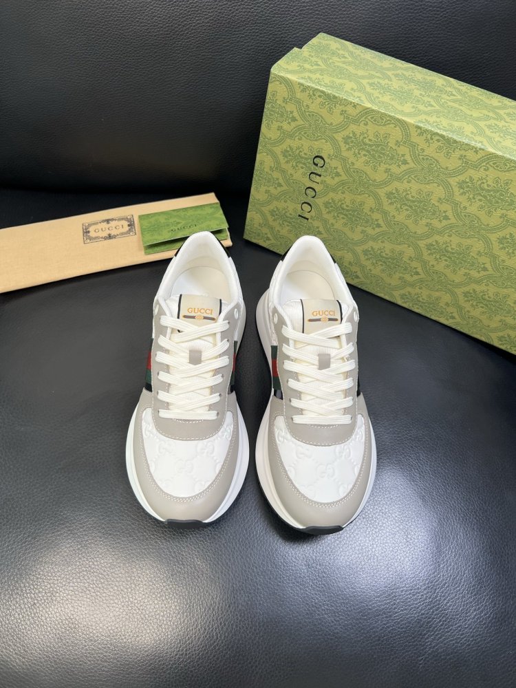 Кроссовки мужские фото 3