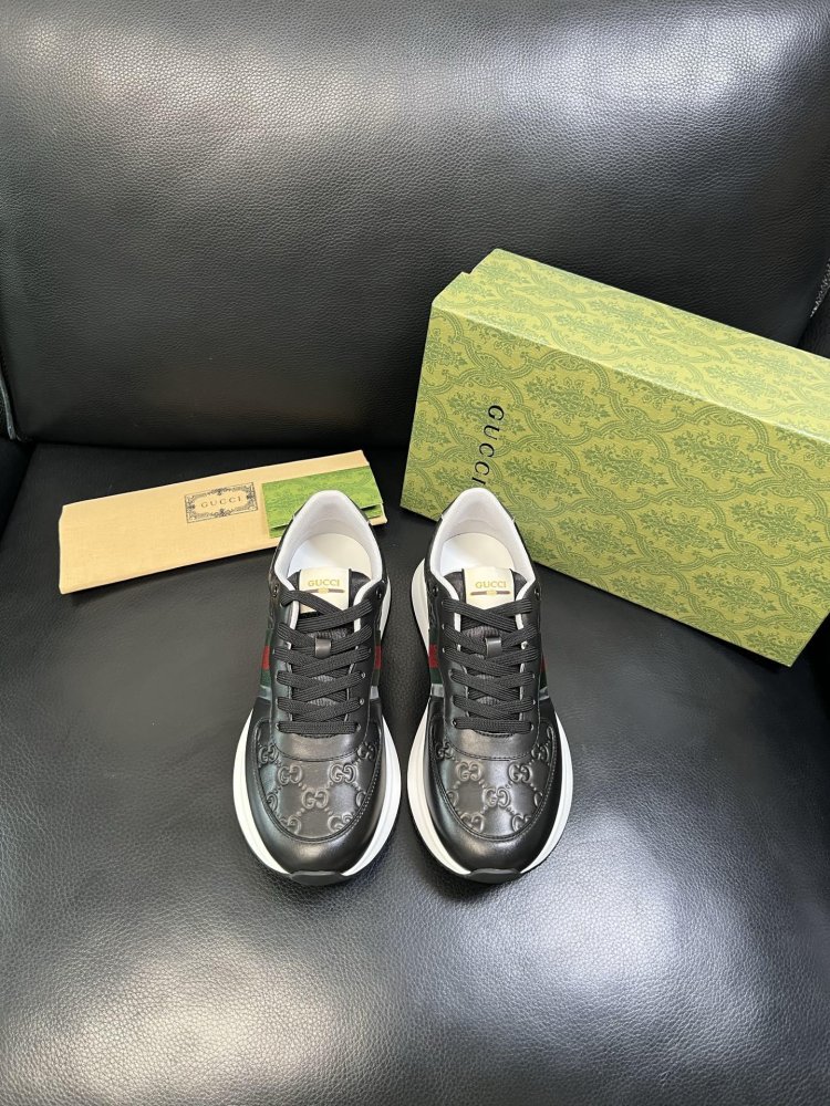 Кроссовки мужские фото 3