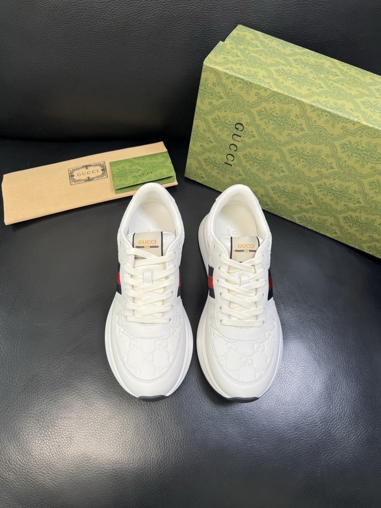 Кроссовки мужские фото 3