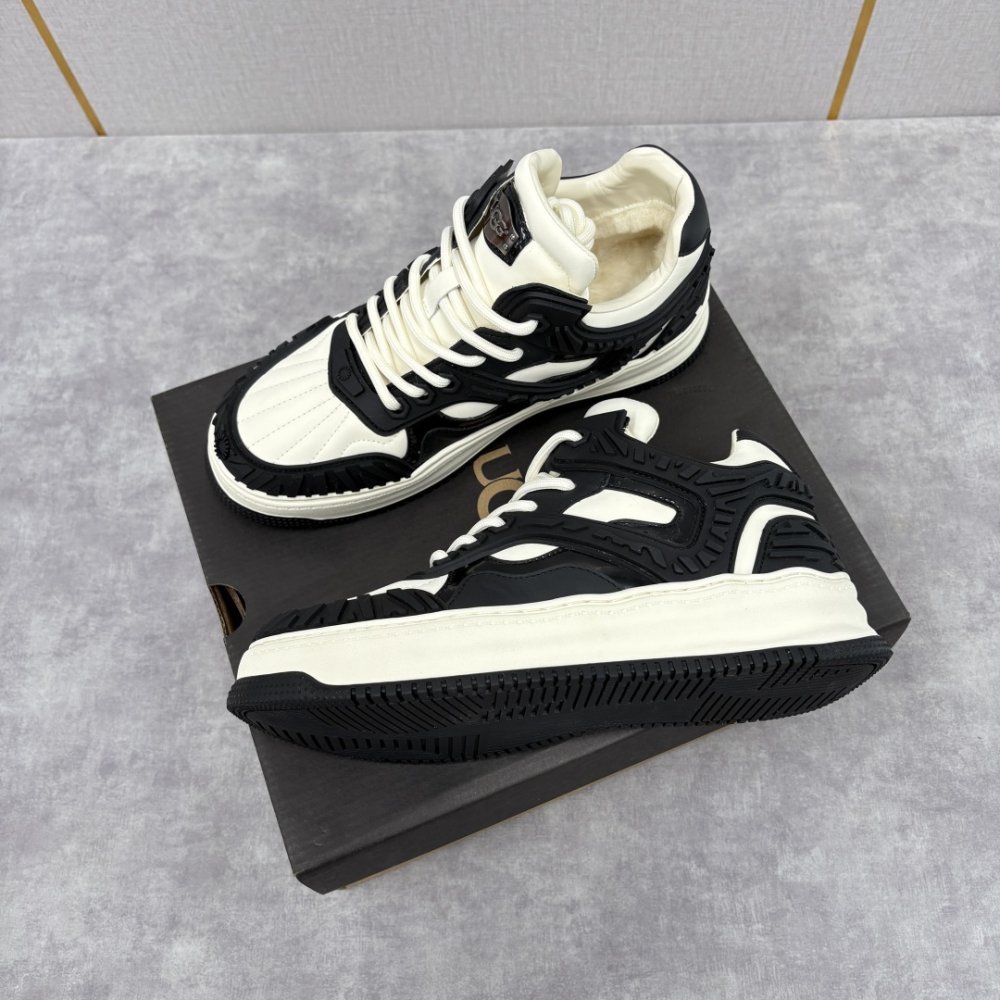 Кроссовки мужские фото 3