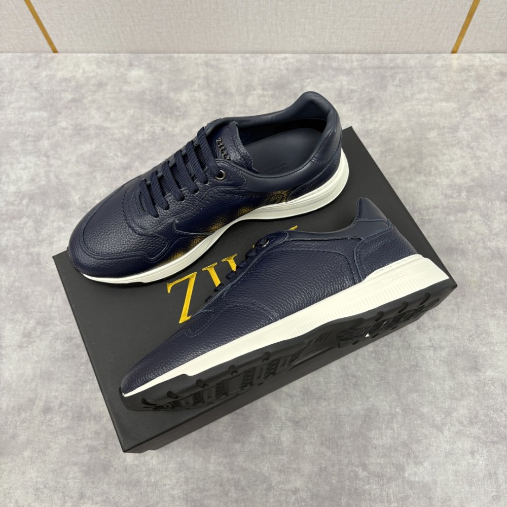 Кроссовки мужские фото 3