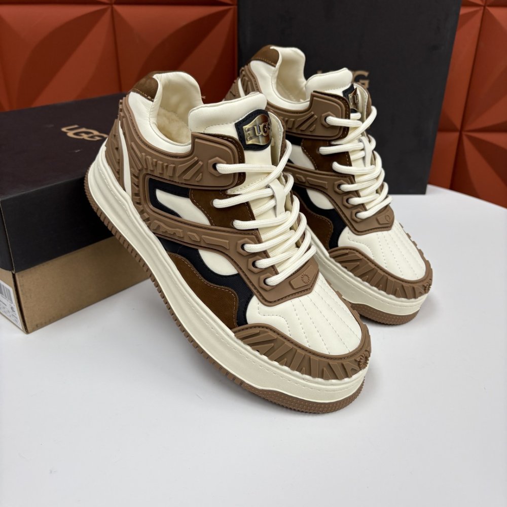 Sneakers men's фото 3