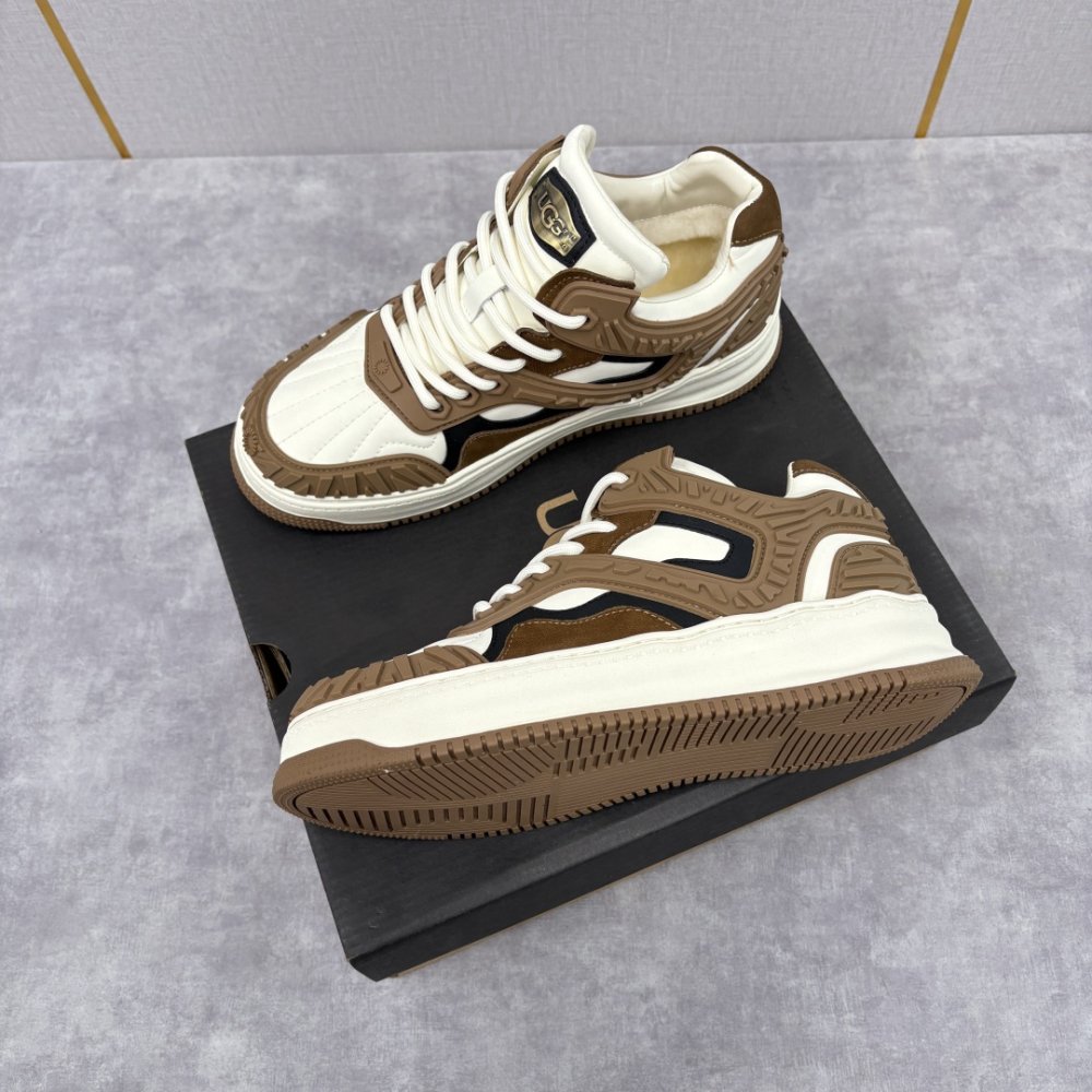 Sneakers men's фото 3