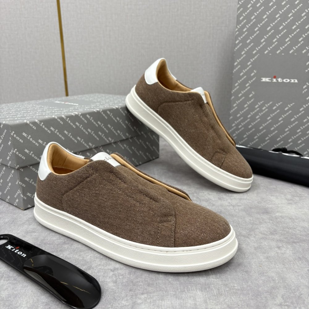 Sneakers men's фото 3