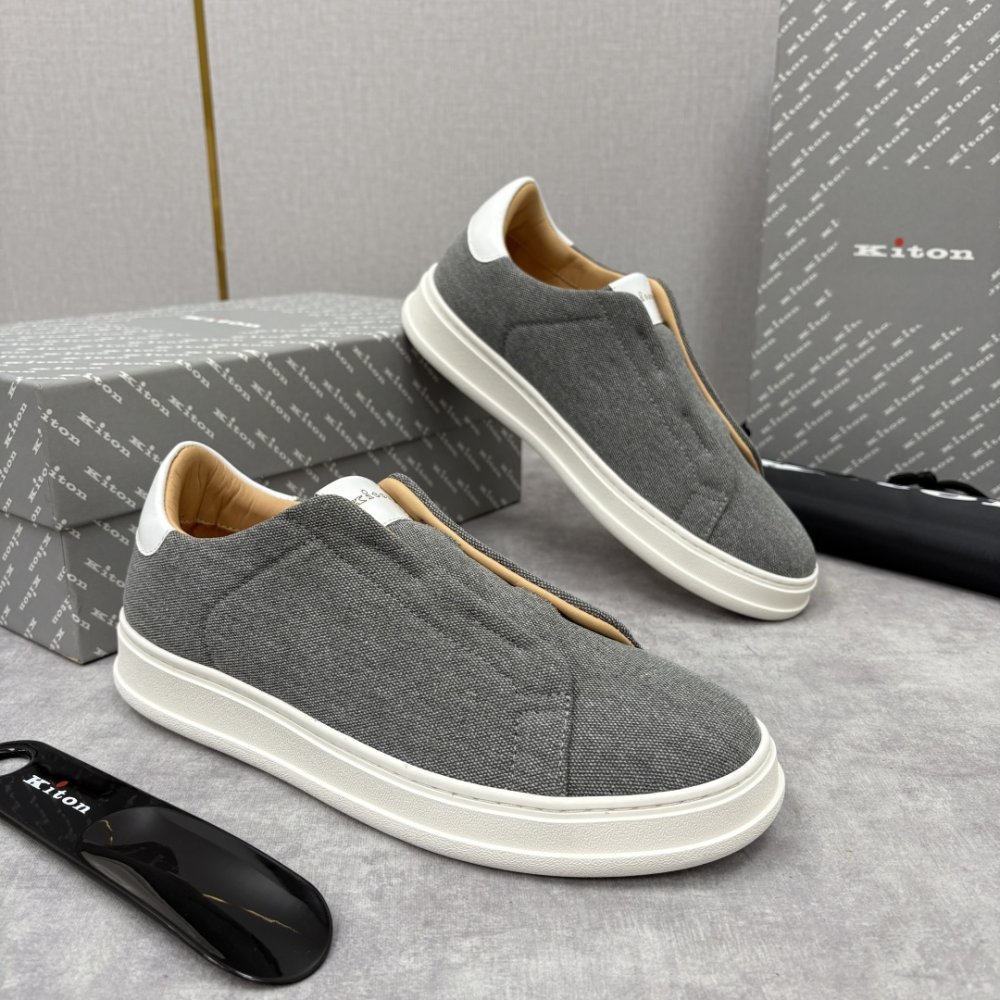 Кросівки чоловічі фото 3