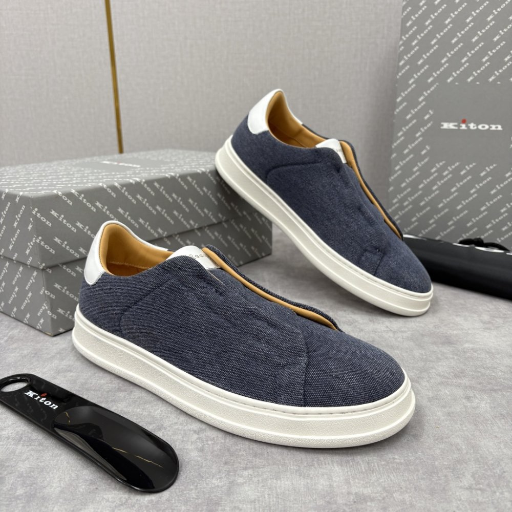 Sneakers men's фото 3