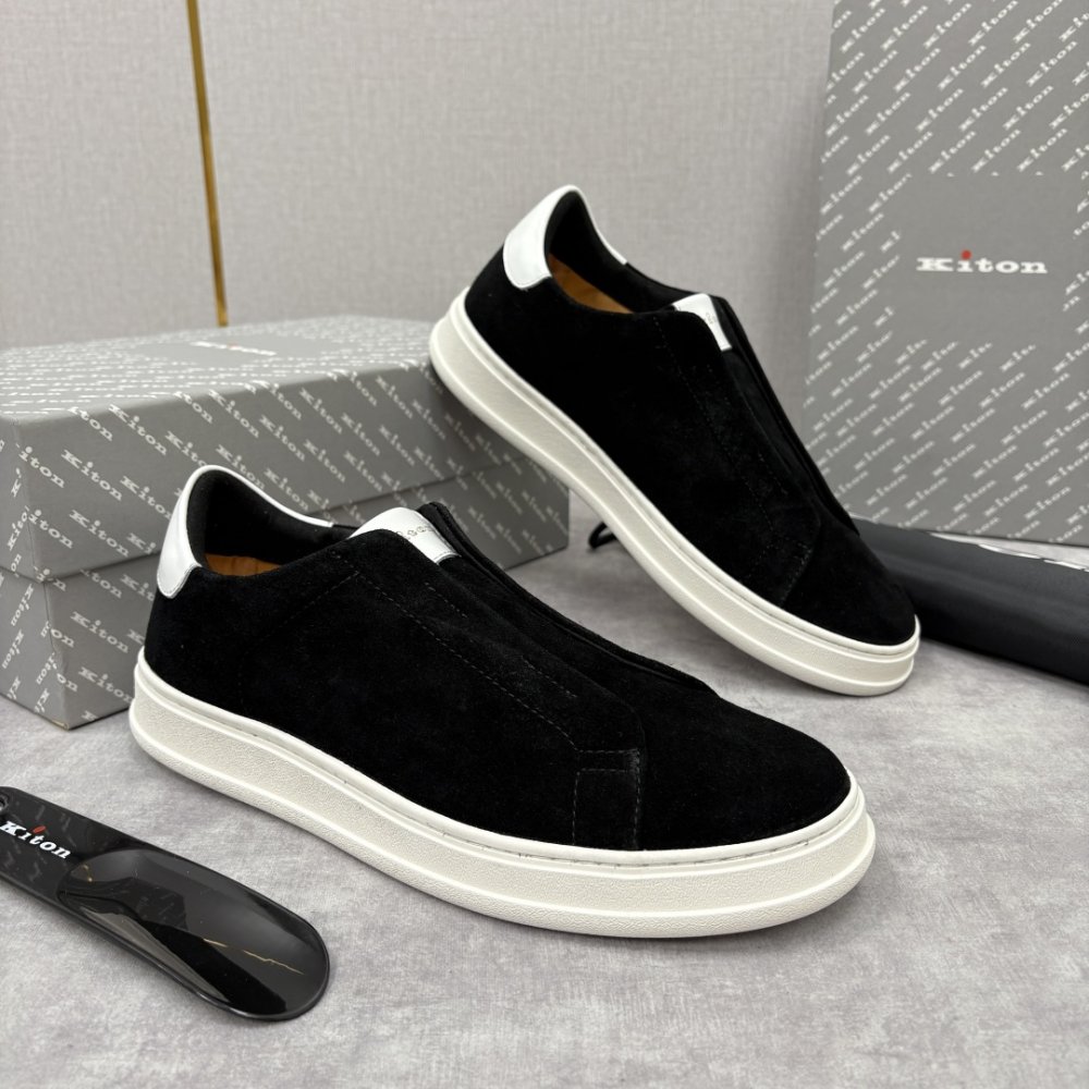 Sneakers men's фото 3