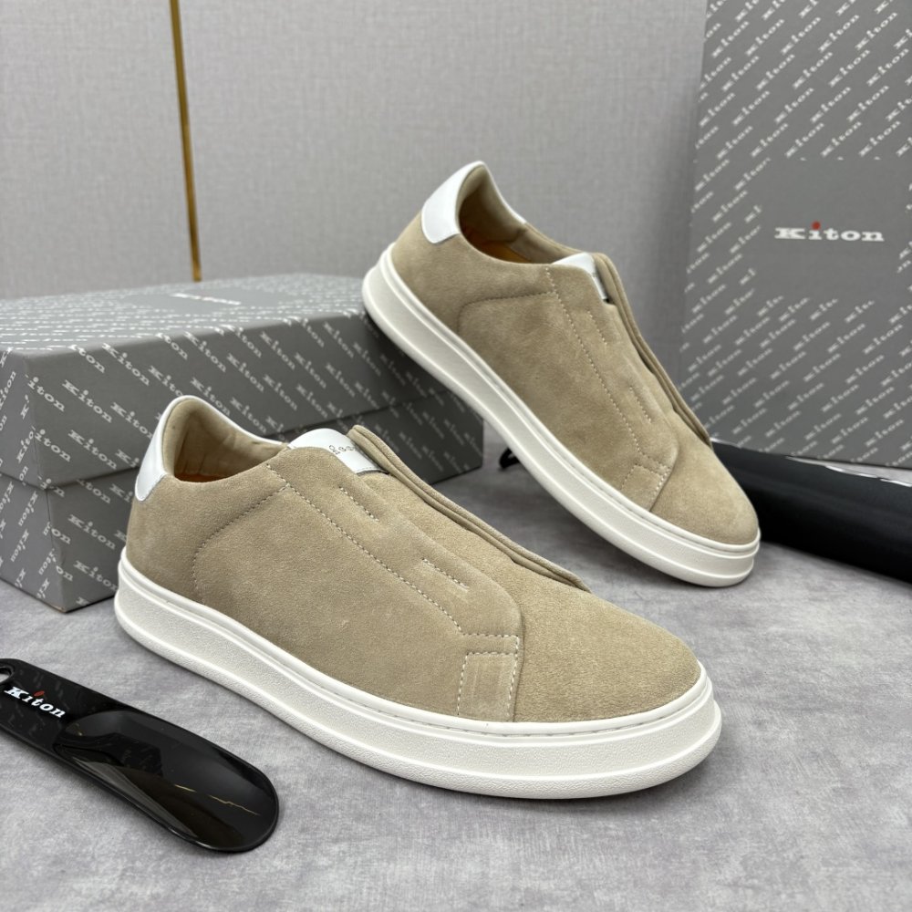 Sneakers men's фото 3