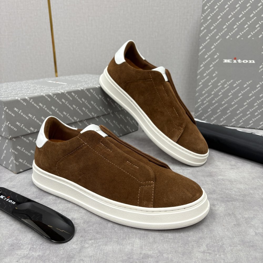 Sneakers men's фото 3