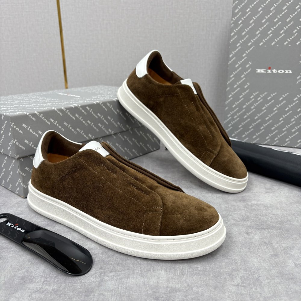 Sneakers men's фото 3