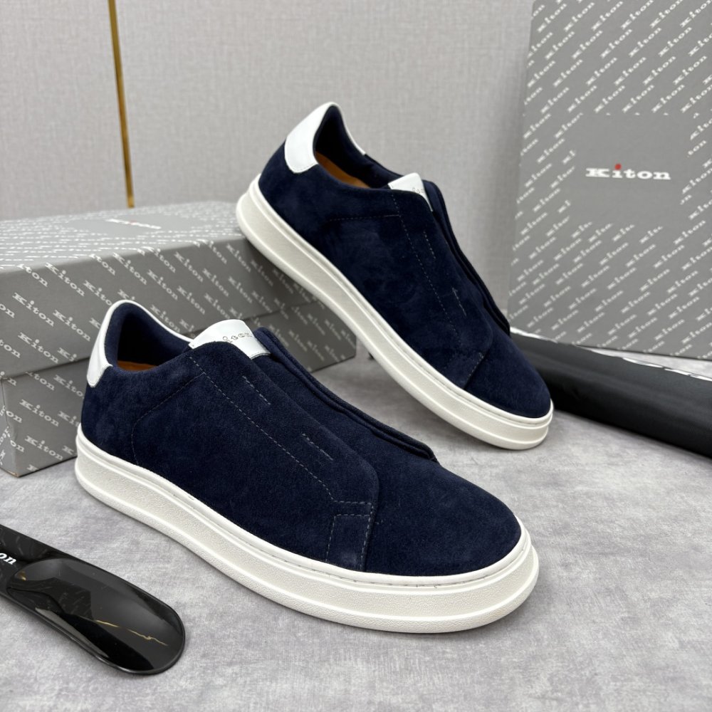 Sneakers men's фото 3