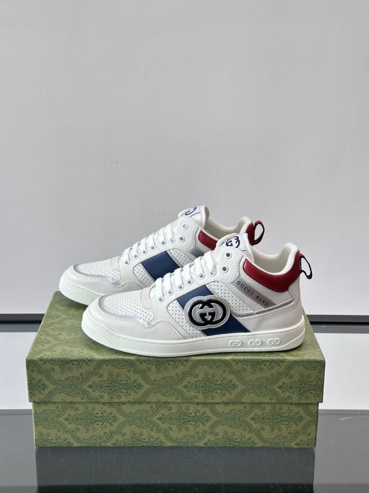 Кросівки чоловічі фото 3