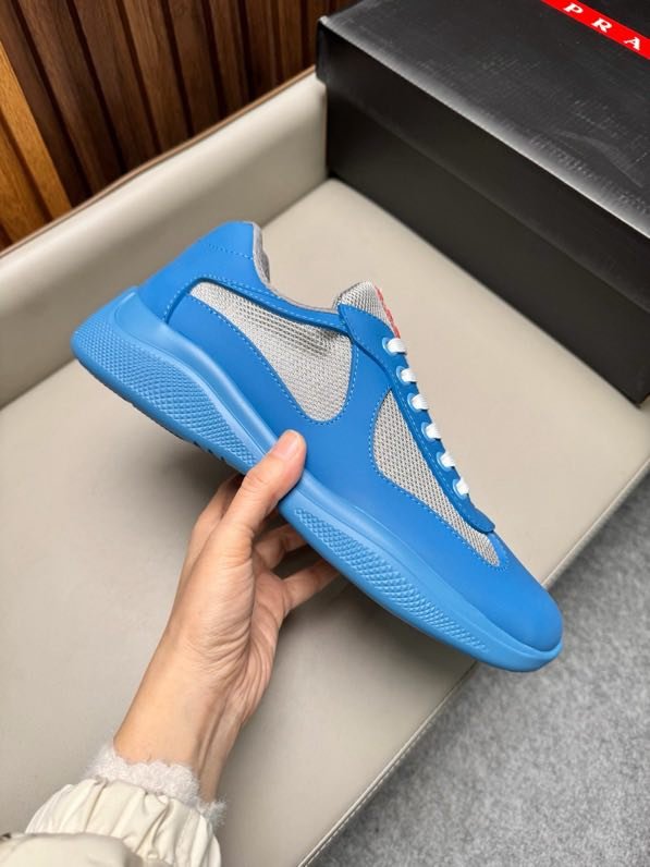 Кроссовки мужские фото 3