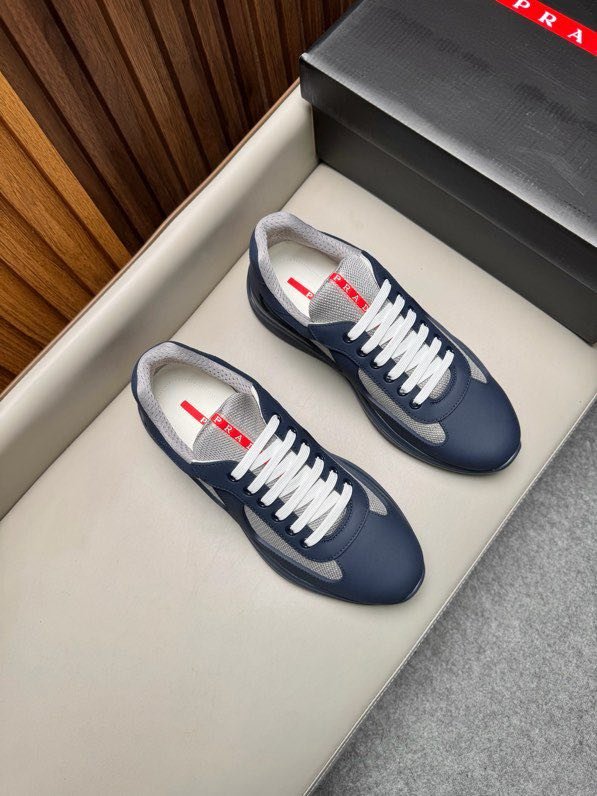 Кроссовки мужские фото 3